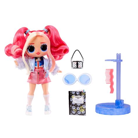 where can i buy chloe pepper lol tween|L.O.L. Surprise! LOL Tweens Series 3 Fashion Dolls .